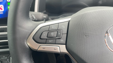 Volkswagen Polo 1.0 TSI Life 5dr Petrol Hatchback